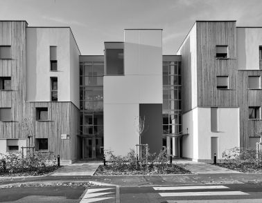 Logements BBC à Kaysersberg