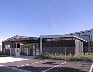 Gendarmerie de Rouffach