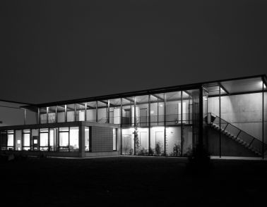 Lycée Agricole à Rouffach