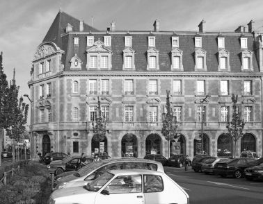 Chambre de Commerce et d’Industrie de Colmar